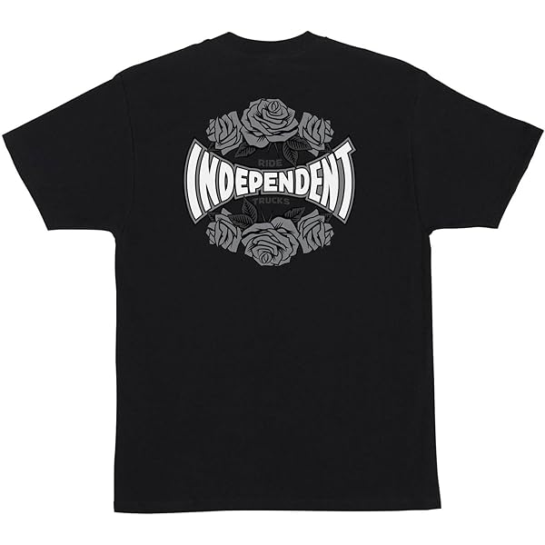 Independent Truck Company Tシャツ 黒　L INDEPENDENT TRUCK COMPNY 全2色 インディペンデントトラックス
